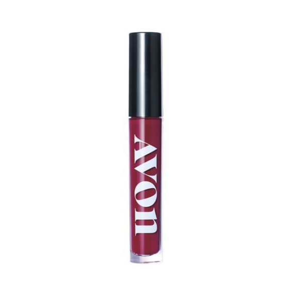 Avon Other - Avon Mattitude Liquid Lipstick